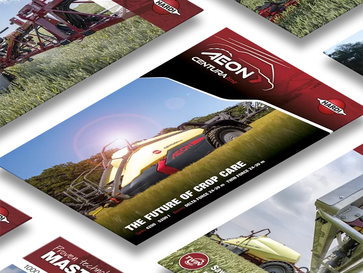 Download our brochures