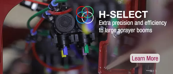 Learn More About H-Select