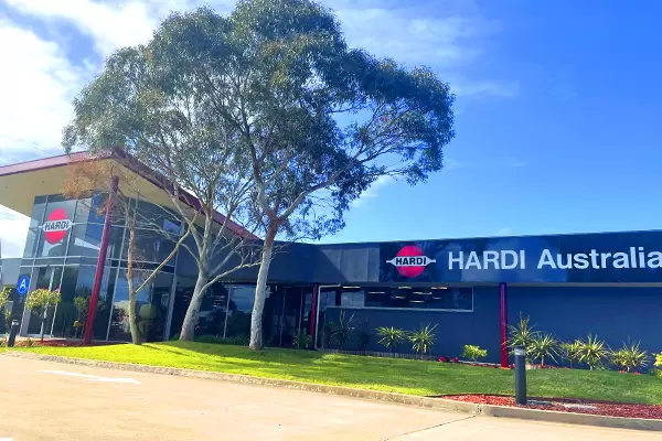 HARDI Australia Headquarters