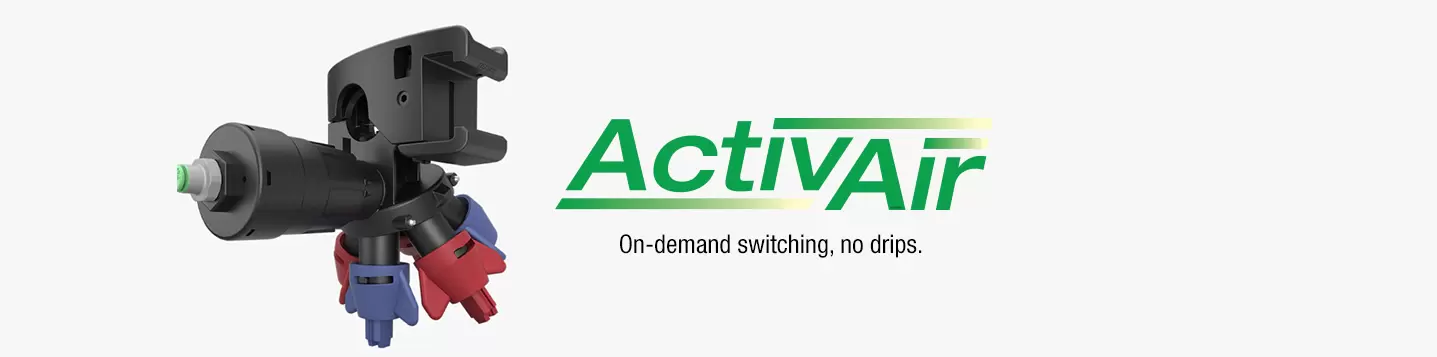 ActivAir Electronic Solutions