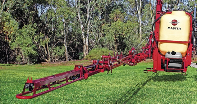 About HARDI :: HARDI