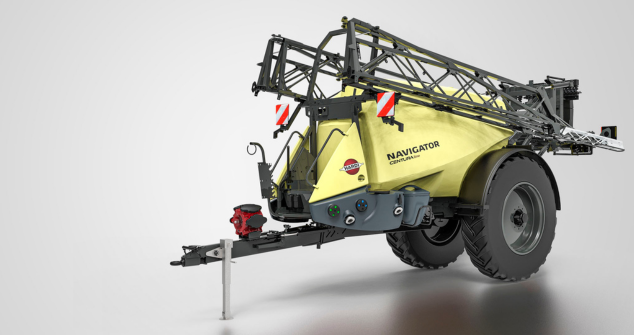 HARDI Pump Kits - Diaphragm pump maintenance made easy